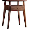 Stickley Walnut Grove Nightstand