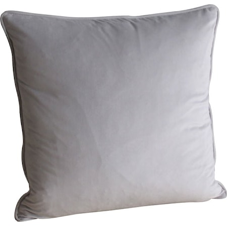 Iris Pillow