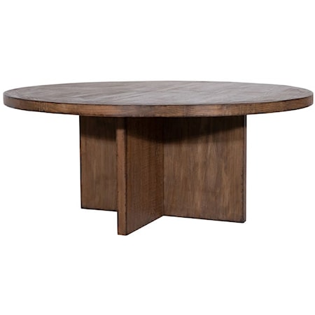 Harley Dining Table 60"