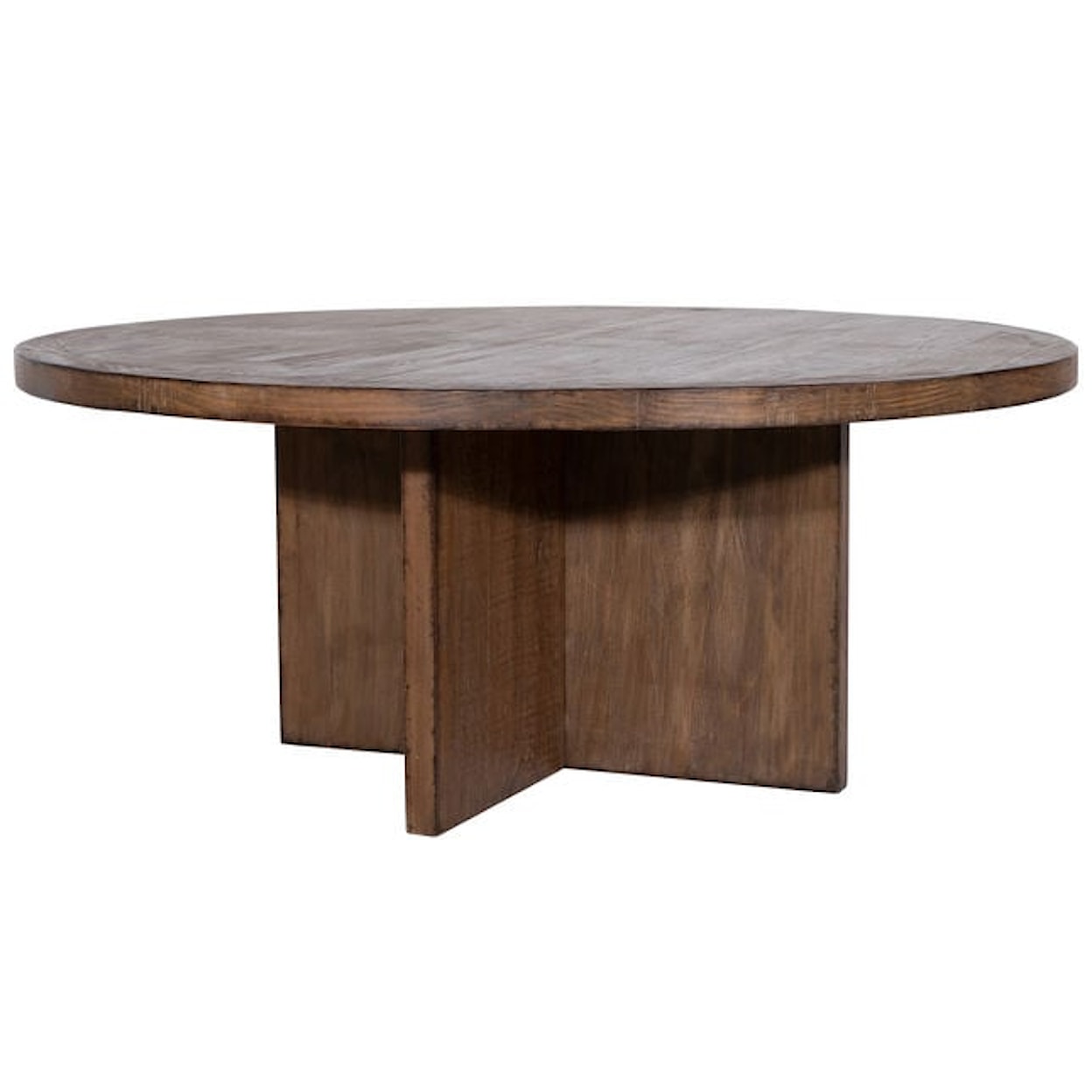 Dovetail Furniture Dining Harley Dining Table 60"