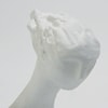 Global Views Sculptures by Global Views La Femme Baignoire-White
