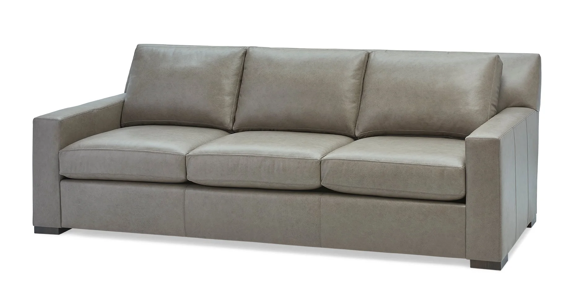 Massoud Sofas and Loveseats MASS2301/ROADSHROOM CHARLES SOFA