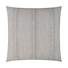 D.V. KAP Home Indoor Pillows ANTELOPE FLINT 24" DOWN PILLOW