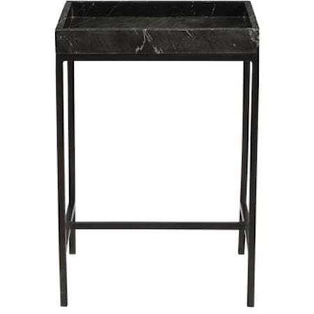 Vargo Side Table