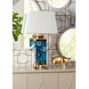 Wildwood Lamps Mirrors GRENADA MIRROR- WHITE