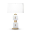 Flow Decor Table Lamps REYNOLDS TABLE LAMP