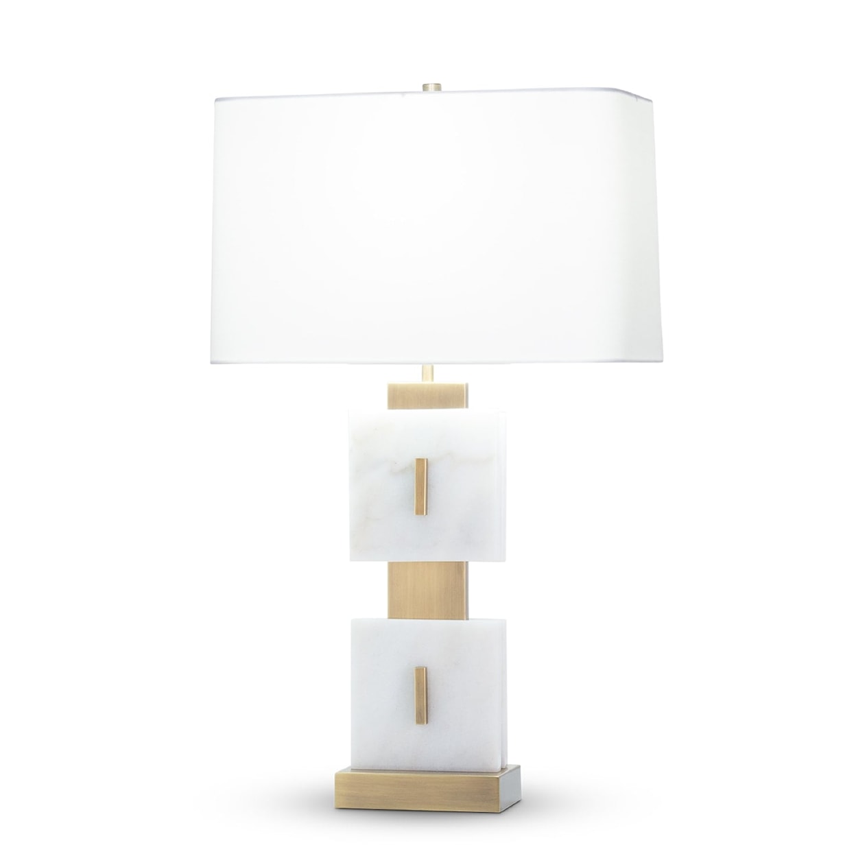 Flow Decor Table Lamps REYNOLDS TABLE LAMP