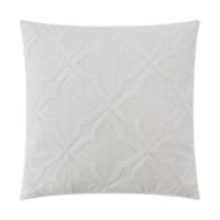 DECCO 24"X24" DOWN PILLOW