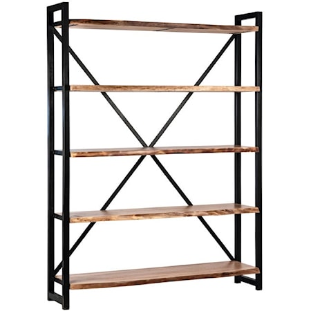 Santos Bookcase