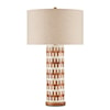 Currey & Co Lighting Table Lamps Tia Table Lamp