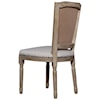 Dovetail Furniture Dining Chairs Arthas Dining Chair