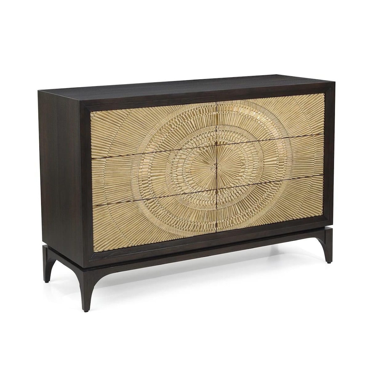 John-Richard Cosmos Cosmos Six-Drawer Chest