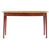 Stickley Nichols and Stone Collection CANTERBURY SOFA TABLE