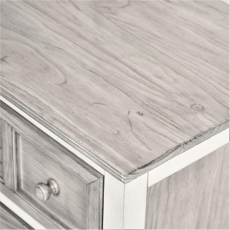 Sea Winds Trading Company Islamorada Bedroom Collection Bedroom Drawer Chest