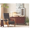 Stickley Surrey Hills Surrey Hills Recliner