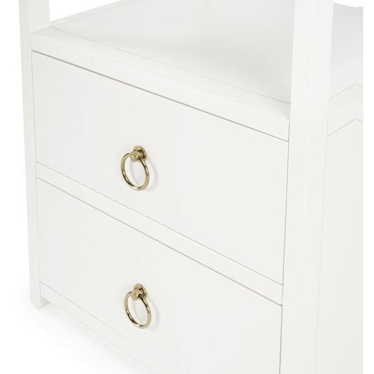 Butler Specialty Company Amelle Nightstand