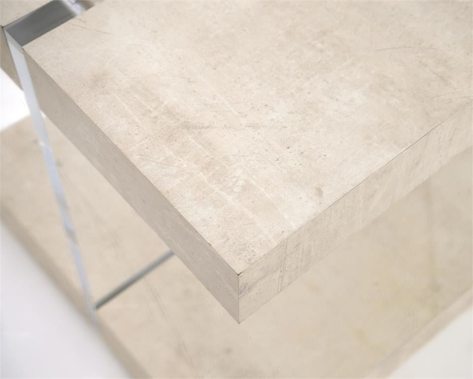 John-Richard Loftus Loftus Side Table