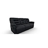 Best Home Furnishings Unity Power Space Saver Reclining Sofa