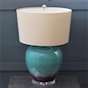 Port 68 Table Lamps Laguna Lamp  