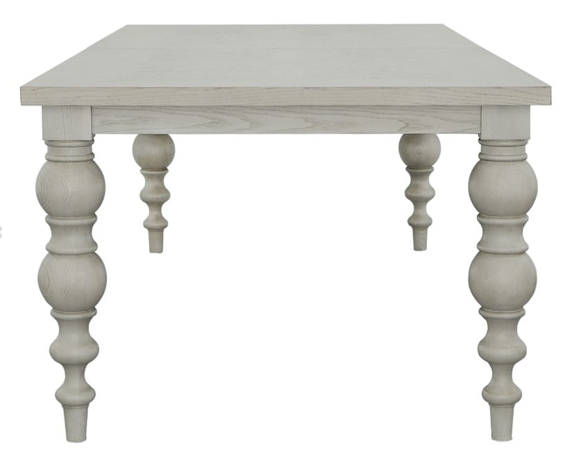 Fairfield Monogram COOPER 90" DINING TABLE