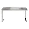 Wildwood Lamps Accent Seating STEELHORSE BENCH