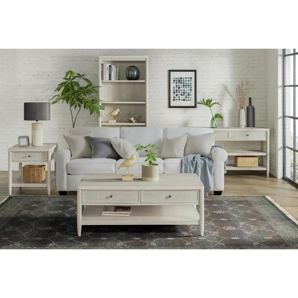 Riverside Furniture Maren Cocktail/Coffee Tables