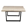 Dovetail Furniture Brixton Coll. BRIXTON COFFEE TABLE