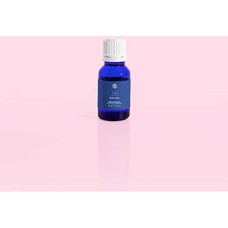 Blue Jean Diffuser Oil, 0.50 fl oz