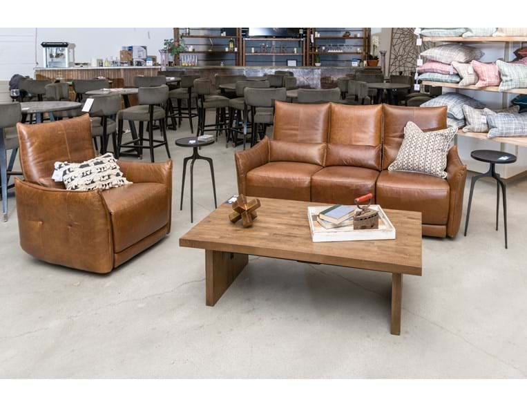 Classic Home Amsterdam Power Arm Chair Recliner