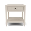 Riverside Furniture Maren Maren Side Table