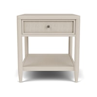 Maren Side Table