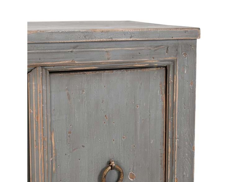 Classic Home Amherst 4-Door Buffet