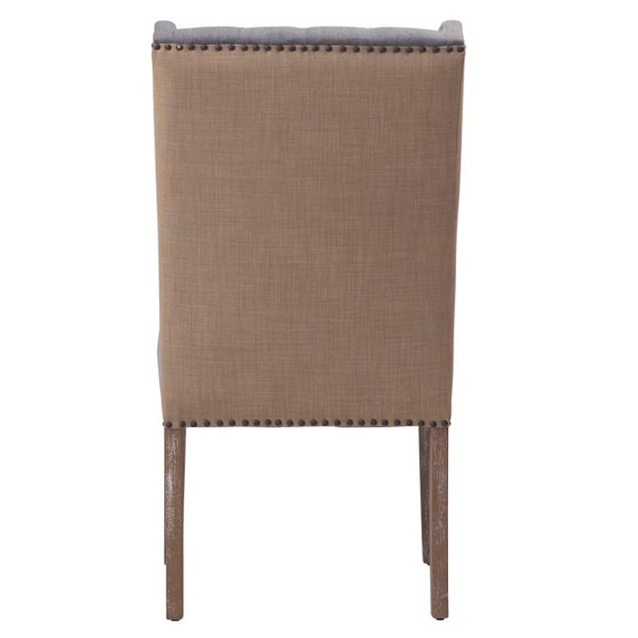 Dovetail Furniture Dining Reilly Dining Chair