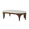 Theodore Alexander TA Originals Arlo Cocktail Table