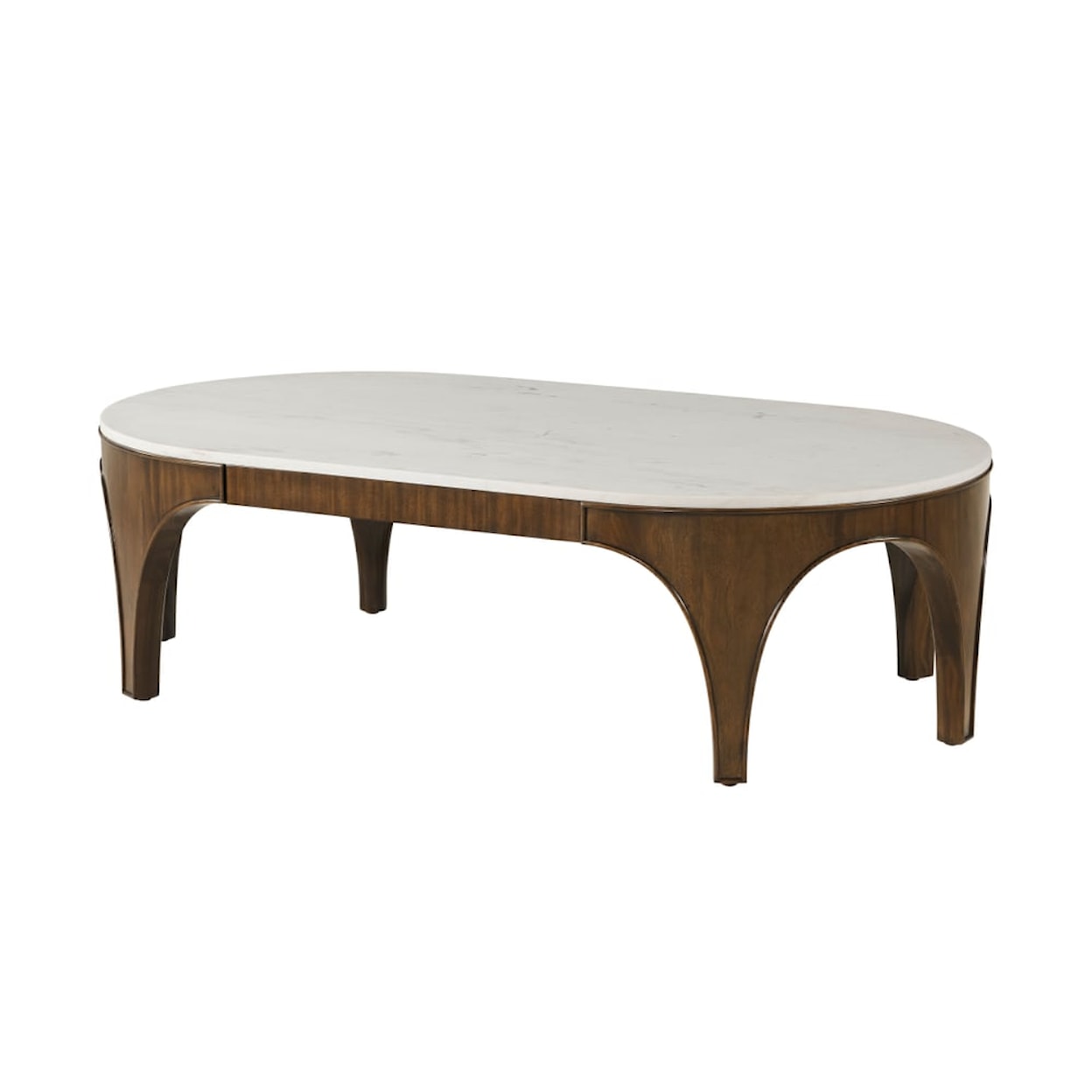 Theodore Alexander TA Originals Arlo Cocktail Table