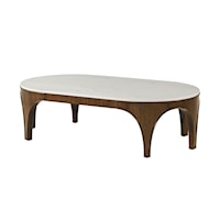 Arlo Cocktail Table