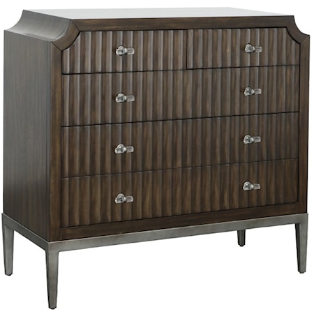 West Camden Drawer Chest