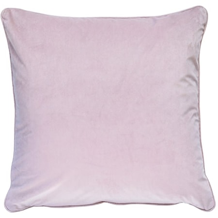 Iris Pillow