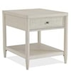 Riverside Furniture Maren Maren Side Table