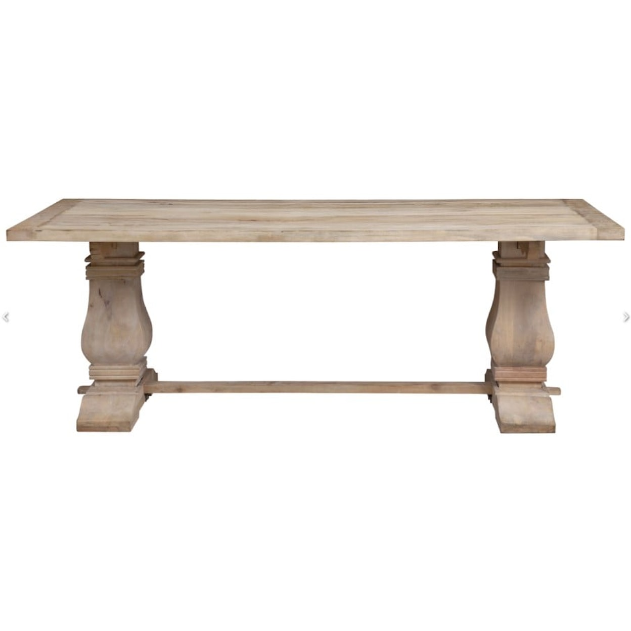 Fairfield Tables ACQUISITION DINING TABLE