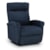 recliner shown may not represent exact features indicated