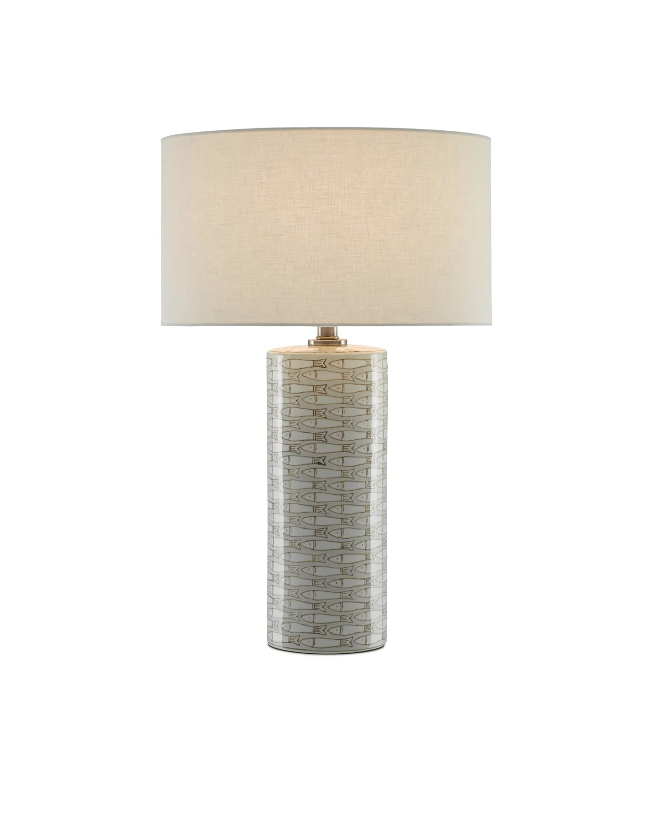 Fisch Large Table Lamp