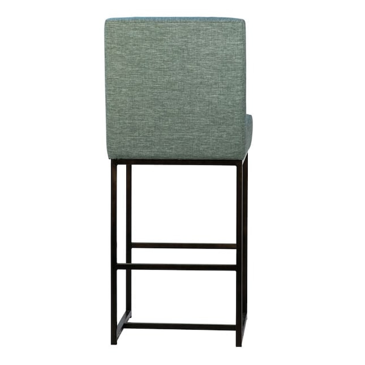 Dovetail Furniture Orila Coll. Orila Barstool