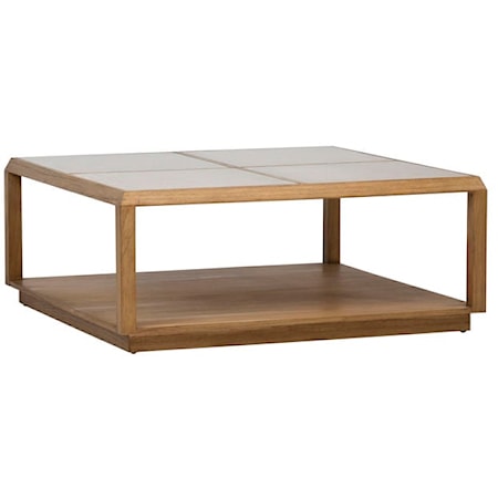 TALLULAH COFFEE TABLE