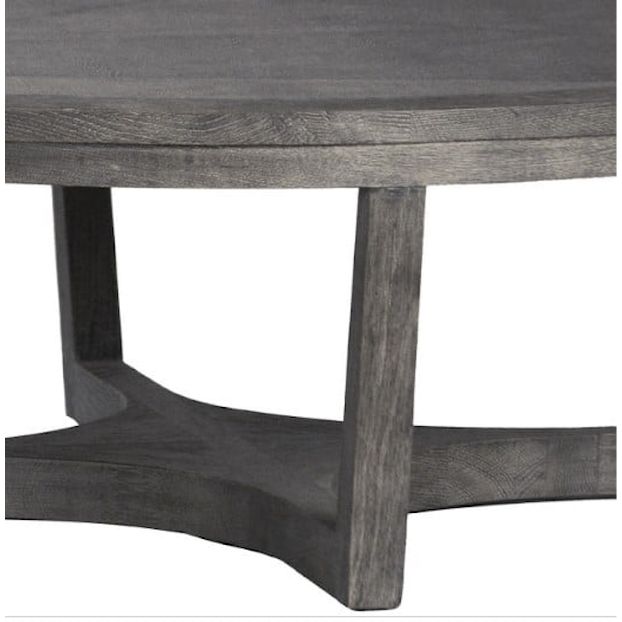 Dovetail Furniture Coffee Tables MALBURN COFFEE TABLE