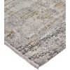 Feizy Rugs Cadiz Cadiz in Ivory-Gray 9' 9" x 13' 2" Rug