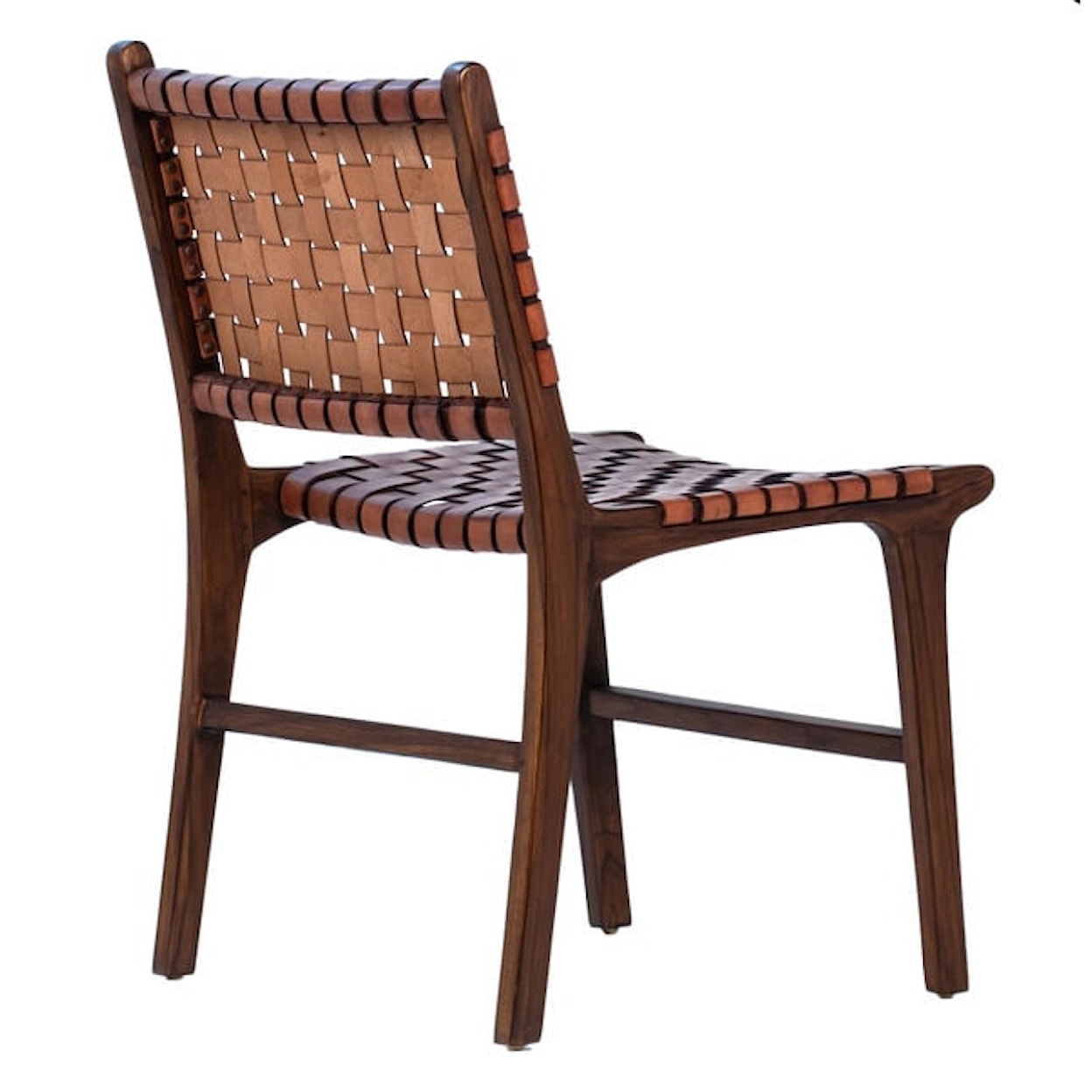 Dovetail Furniture Dale Dale Dining Chair