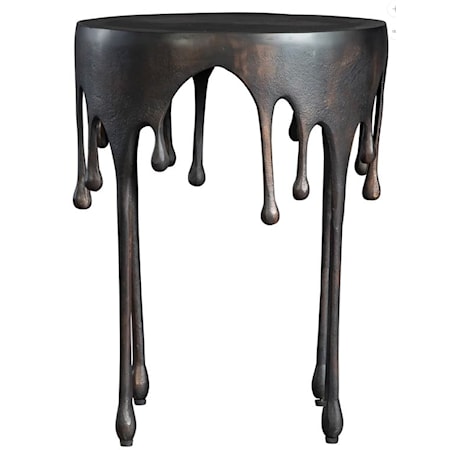 SIDE TABLE