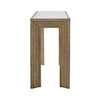 Dovetail Furniture Dovetail Accessories Marva Console Table