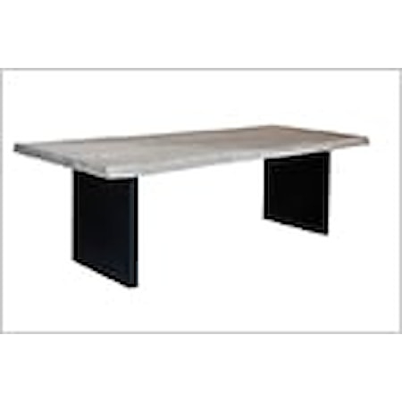 Mansel Dining Table 
